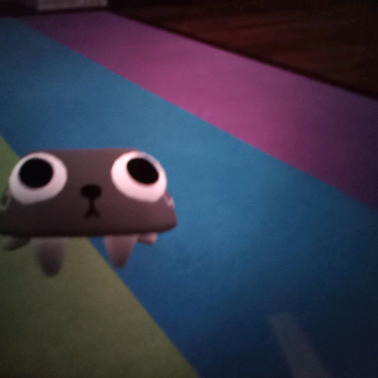 Pebble