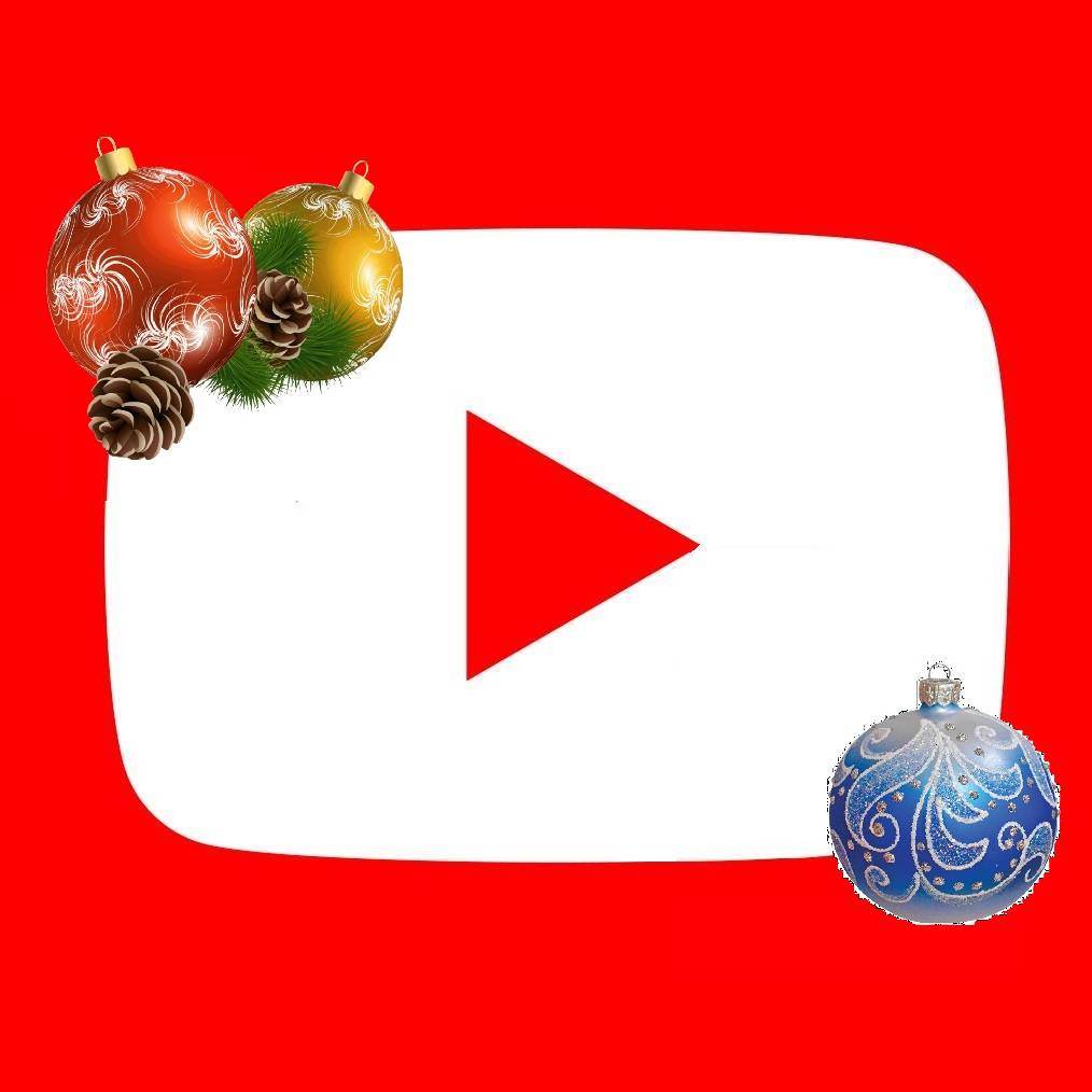YouTube перезаливы