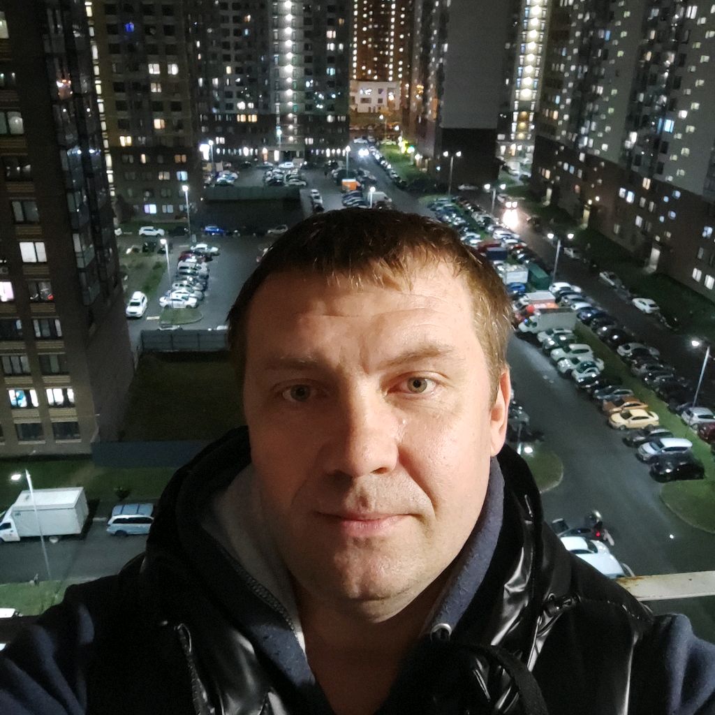Андрюха, Я 😏