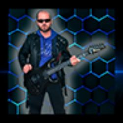 Alexandr Khokhlov Guitar