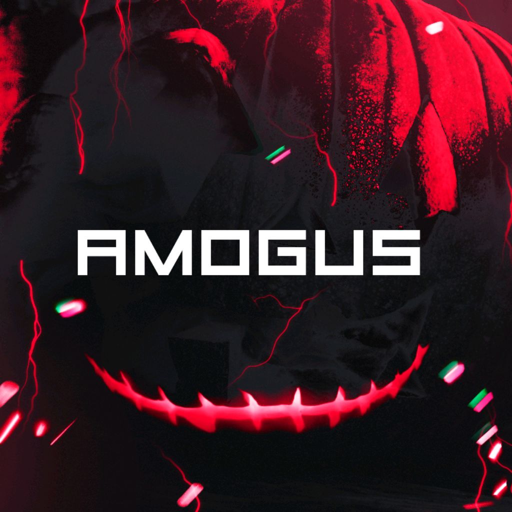 Amogus.py