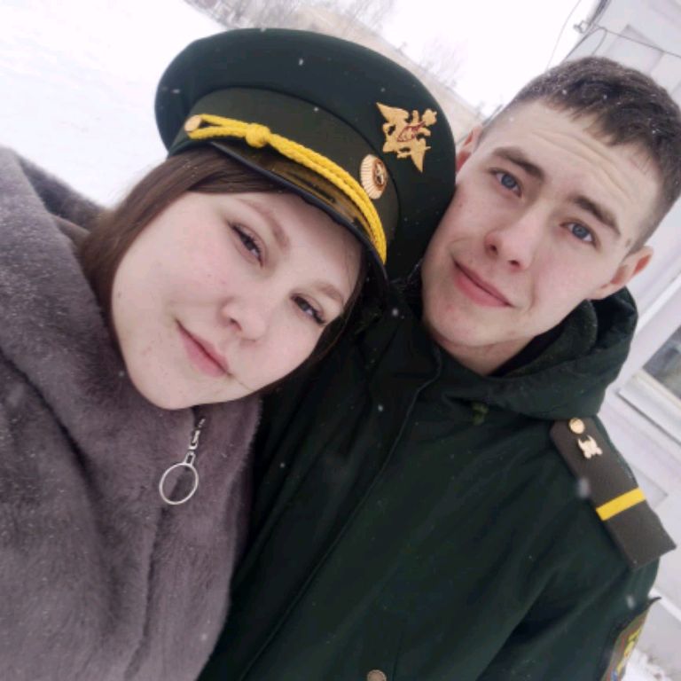 Тумаев Никита