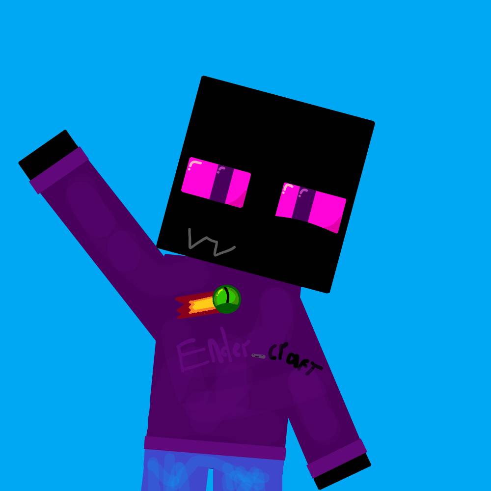 Ender_craft