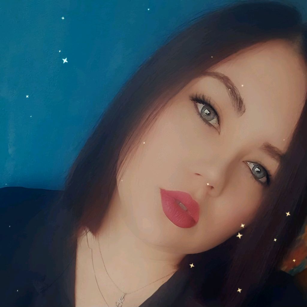 Анастасия