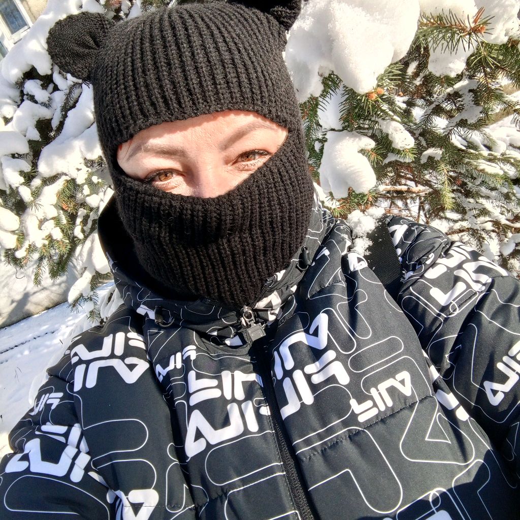 Софья Турченко
