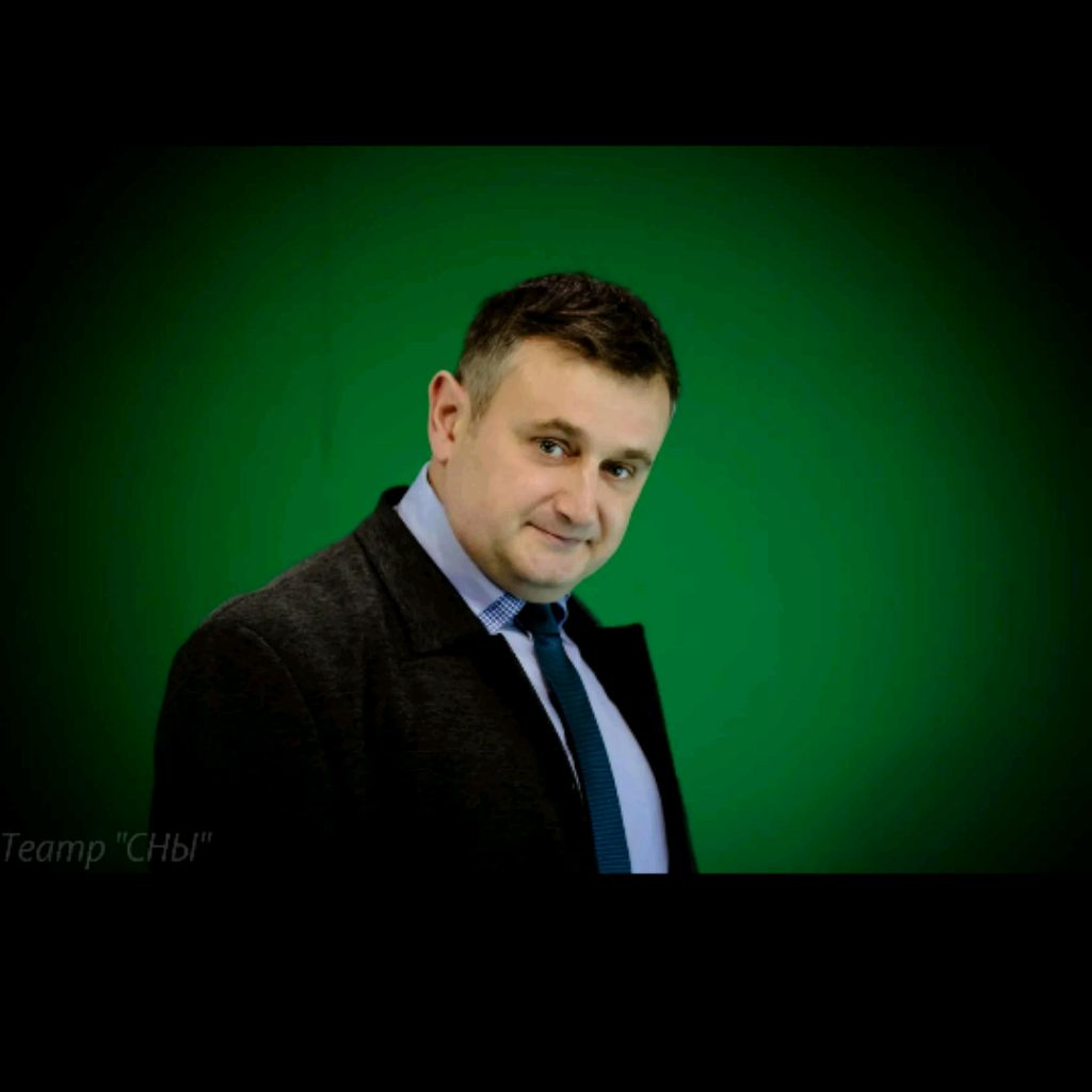 Алексей Кремлёв
