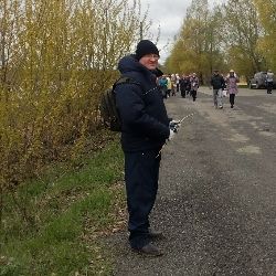 олег