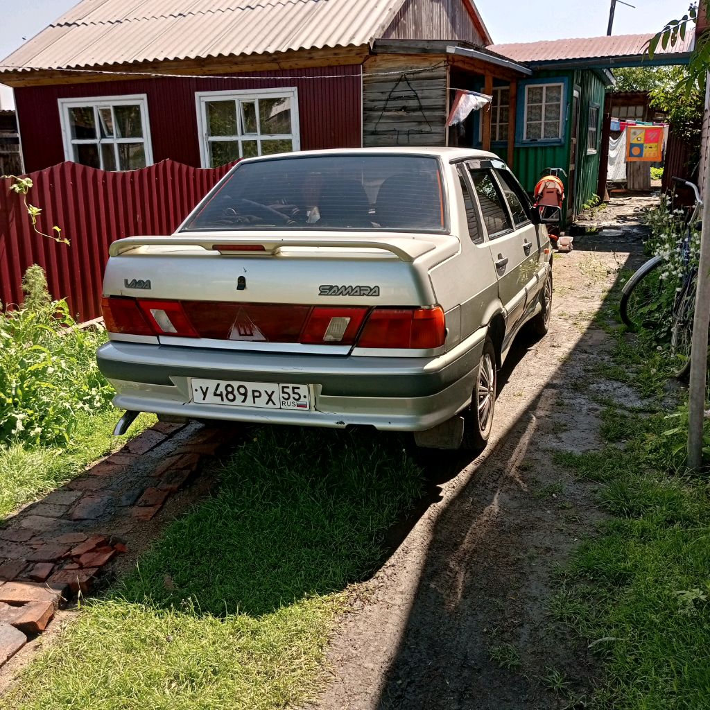 Деревенская жизнь!