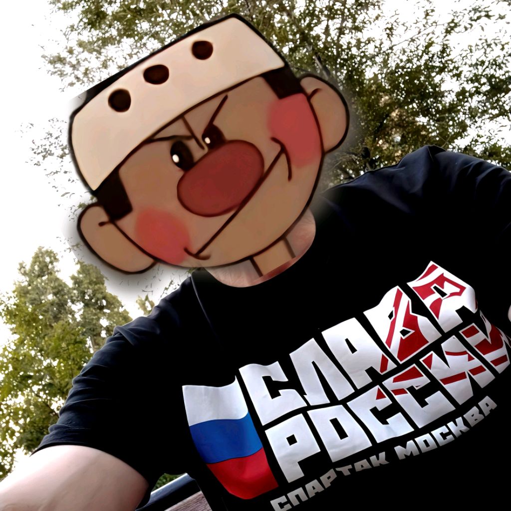 Дыхание улиц русских