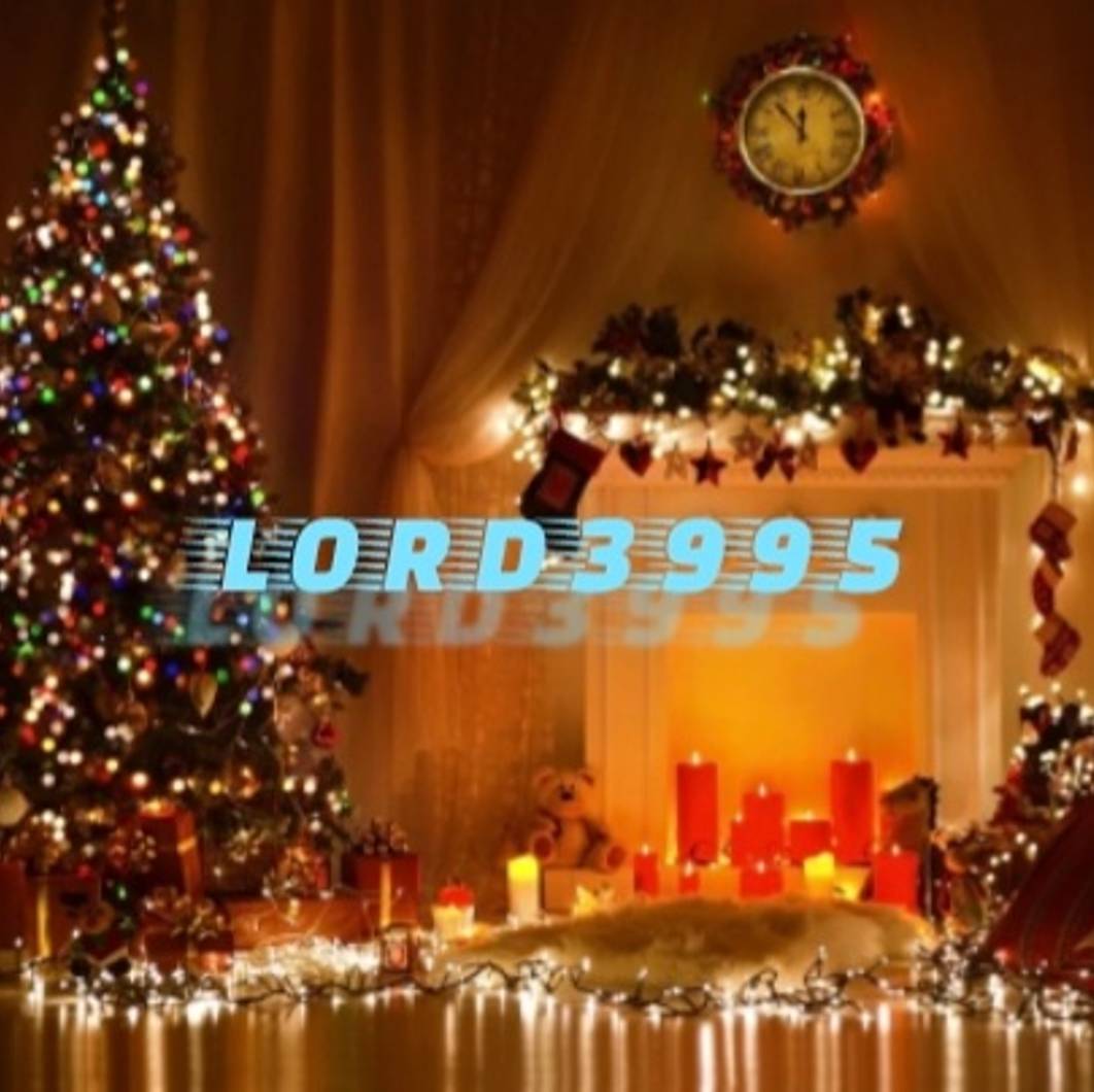 LORD3995