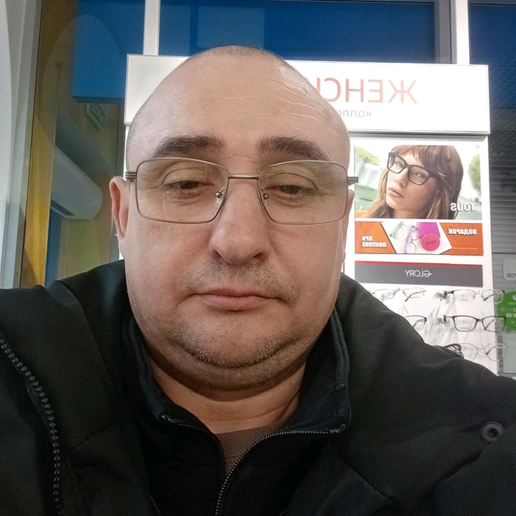 кирилл