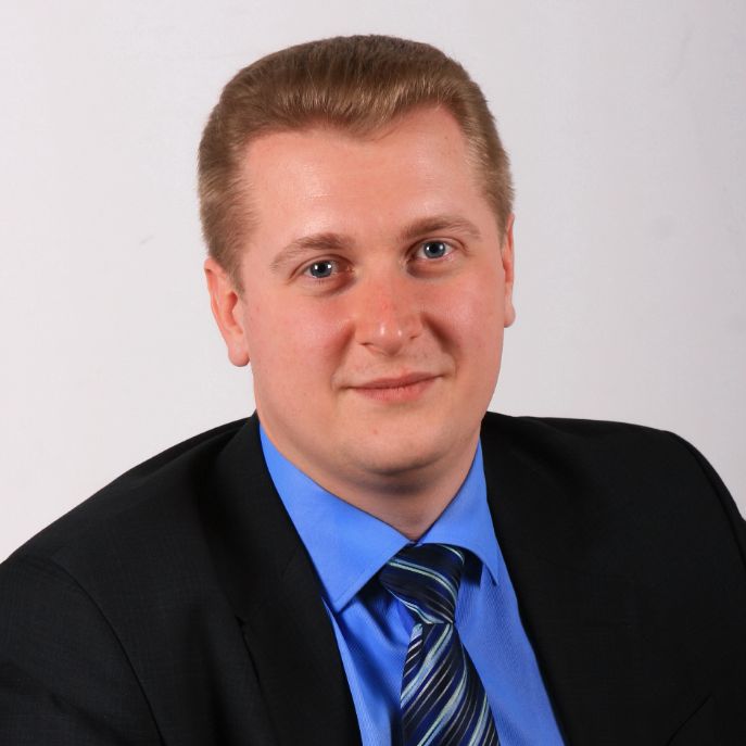 Сергей Вадимович Гужов