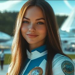 Aтлас