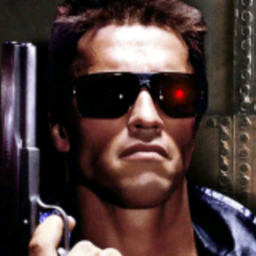 Т-800