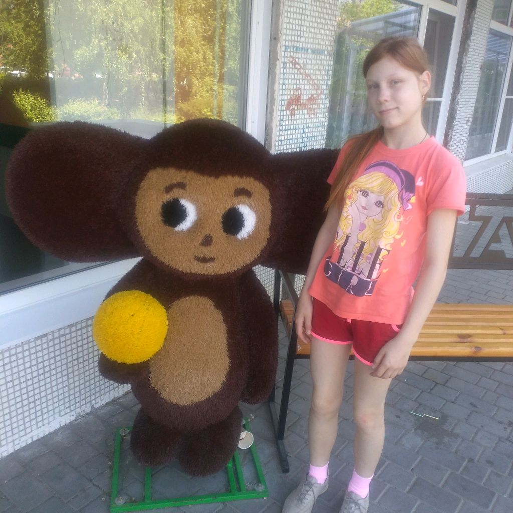 Маринетт дюпен чен