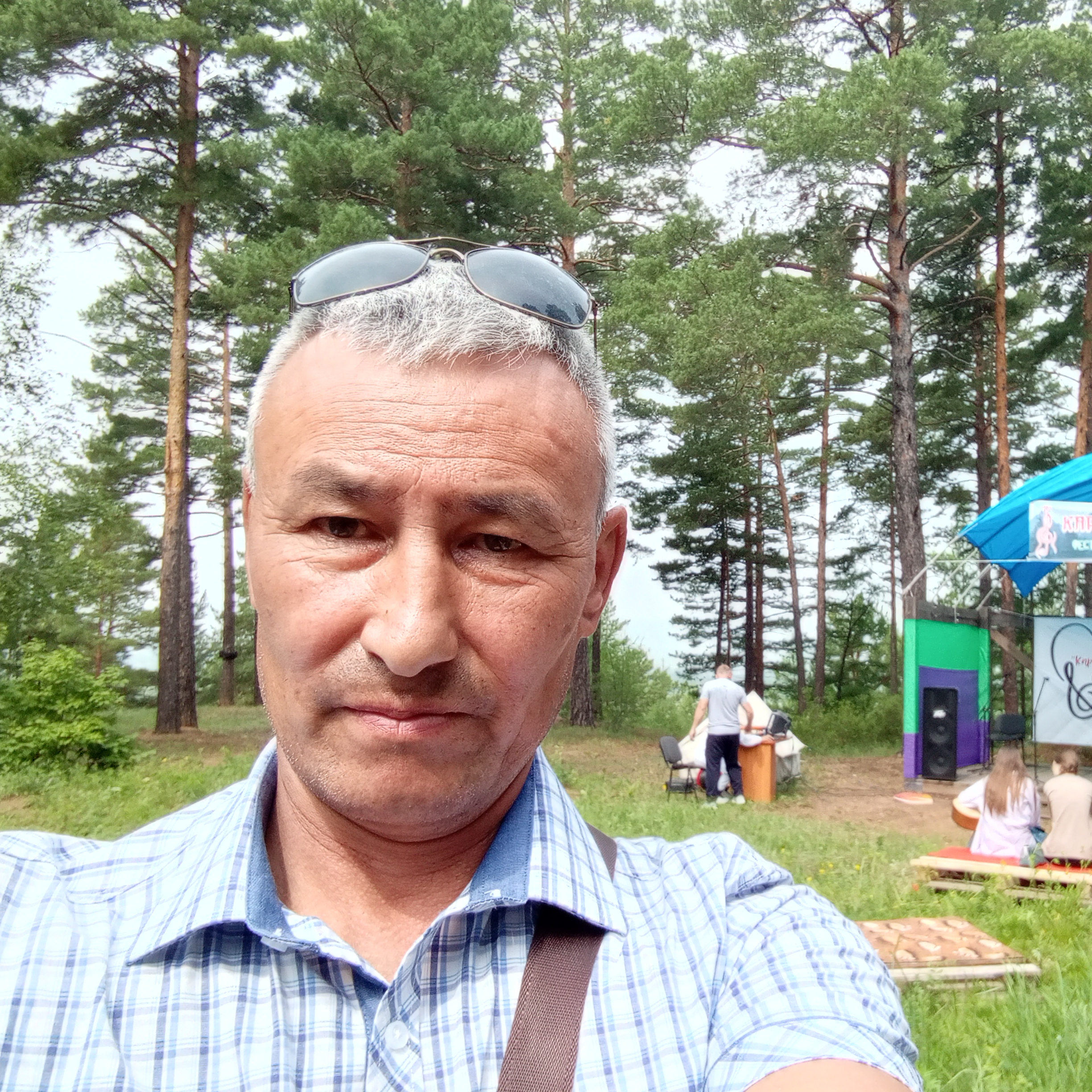 Иванов Валерий!