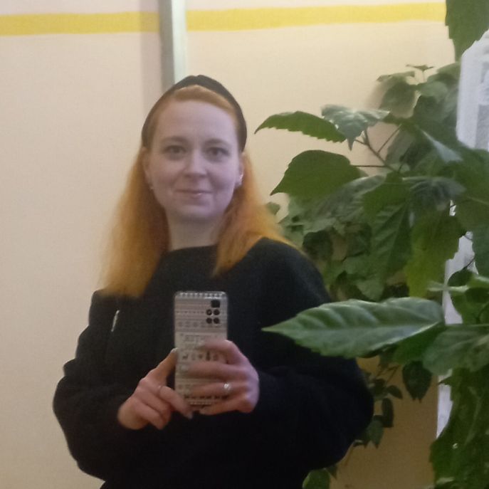 Олеся
