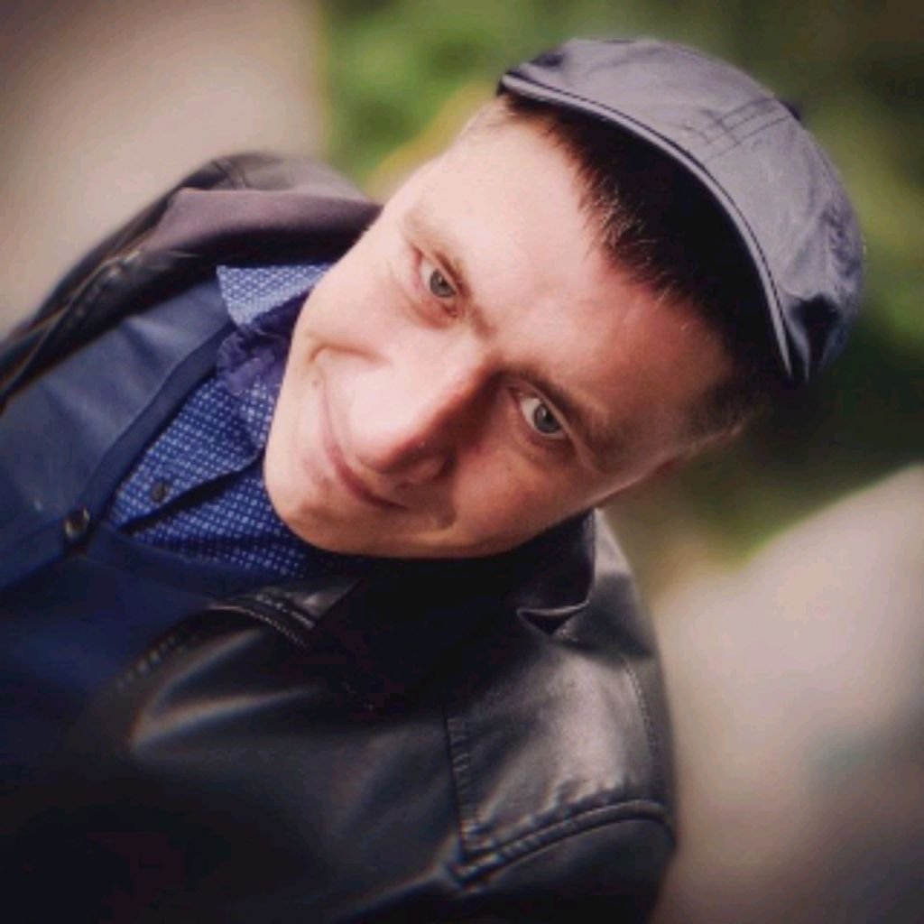 Dmitry Sergeevich