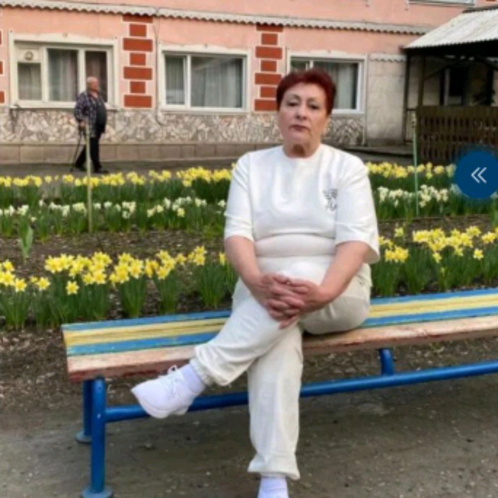 nadezda