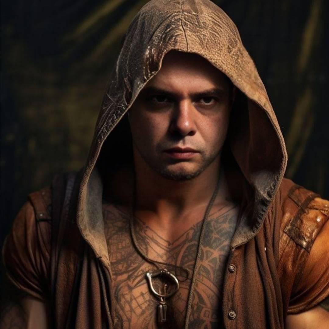 Андрей