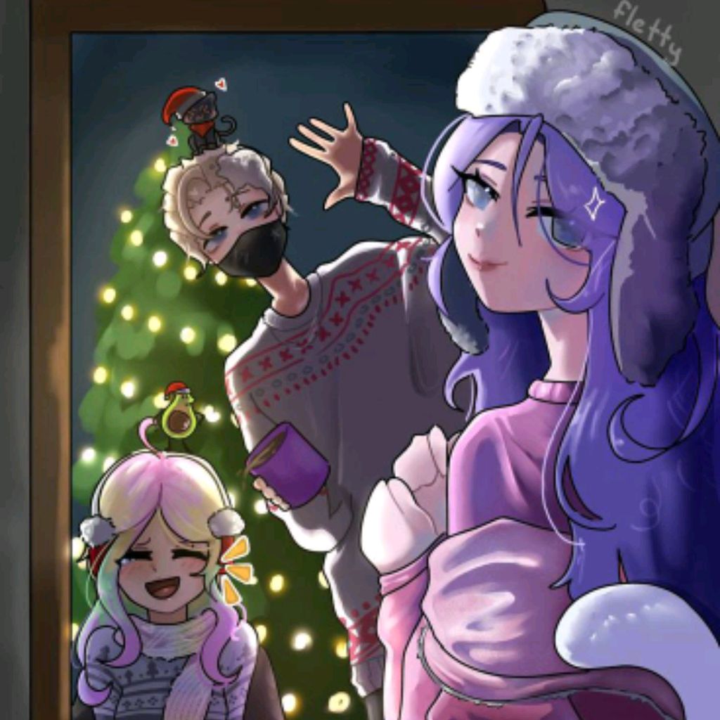 Σཀ-💠.─ho..