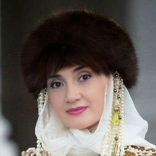 Мария Смолина