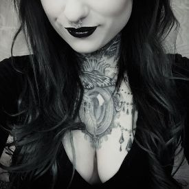 Ashley-Meadow Caverty