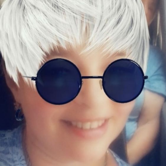 Наталья Владимировна