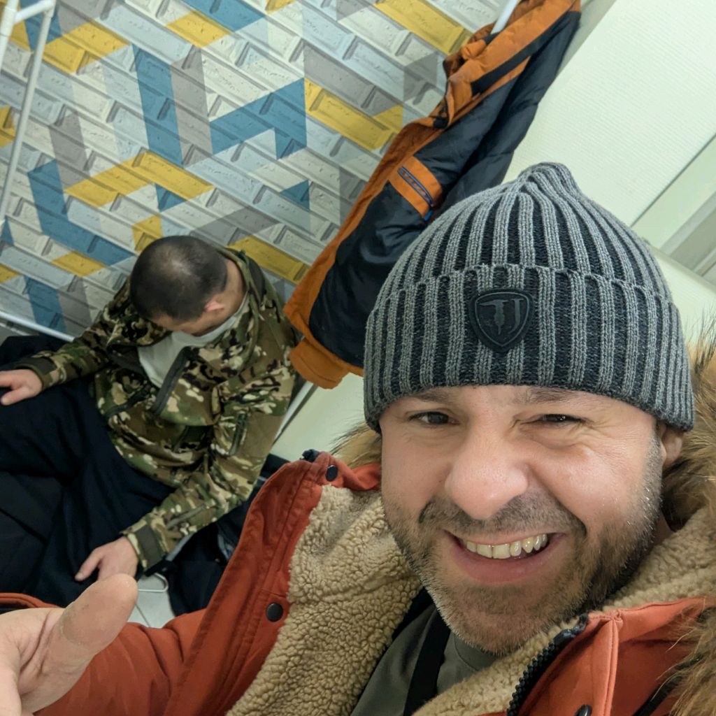 Иван Геннадьевич Непомнящих