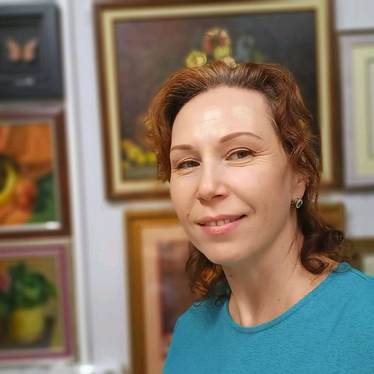 LanaSmitArt