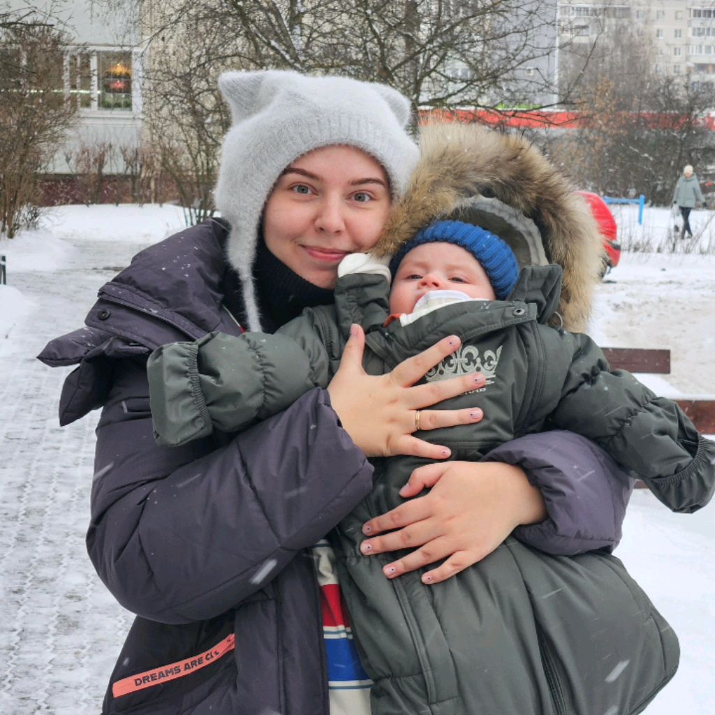 Декретный эсэмэмщик