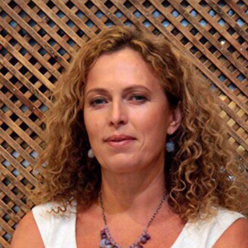 Екатерина Сокальская