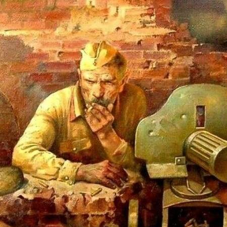 Звуковой Библиотекарь | Аудиокниги