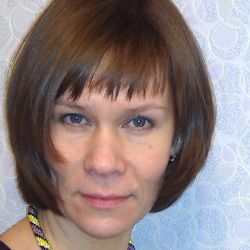 Лариса Юрьевна