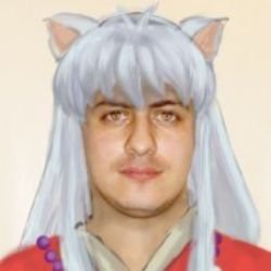 Inu-Yasha RAndoMIZ