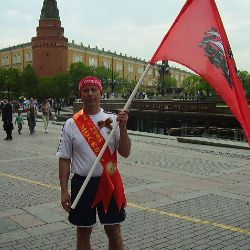 Сергей Фабишевский