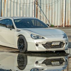 SubaruBrzDream
