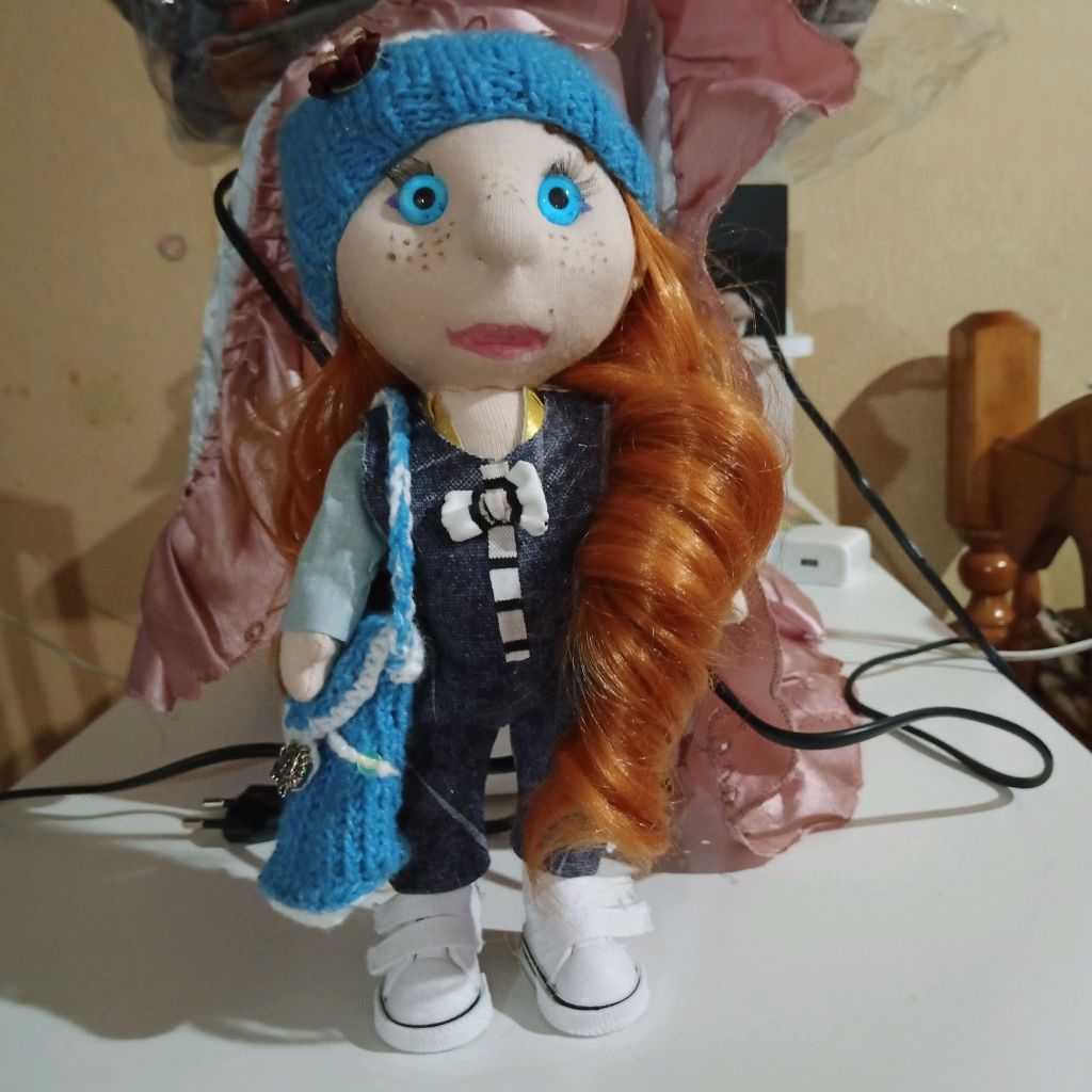Анюта