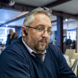 Алексей Кудря