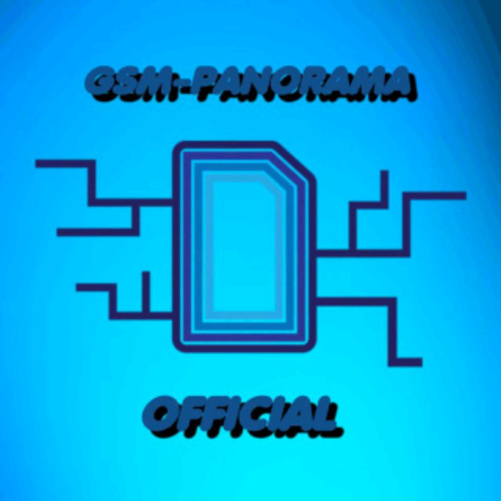 GSM-панорама