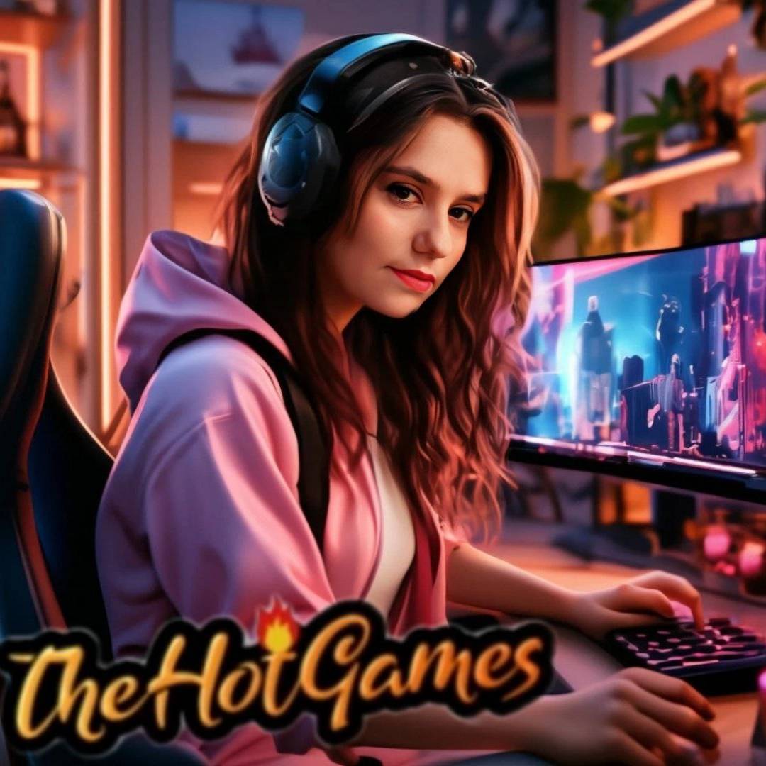 TheHotGames