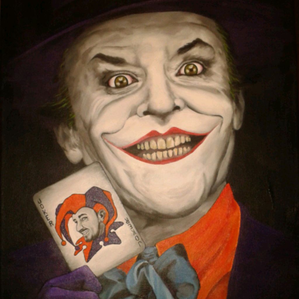 JOKER