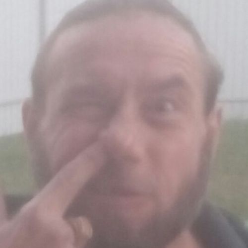 Павел Зимин