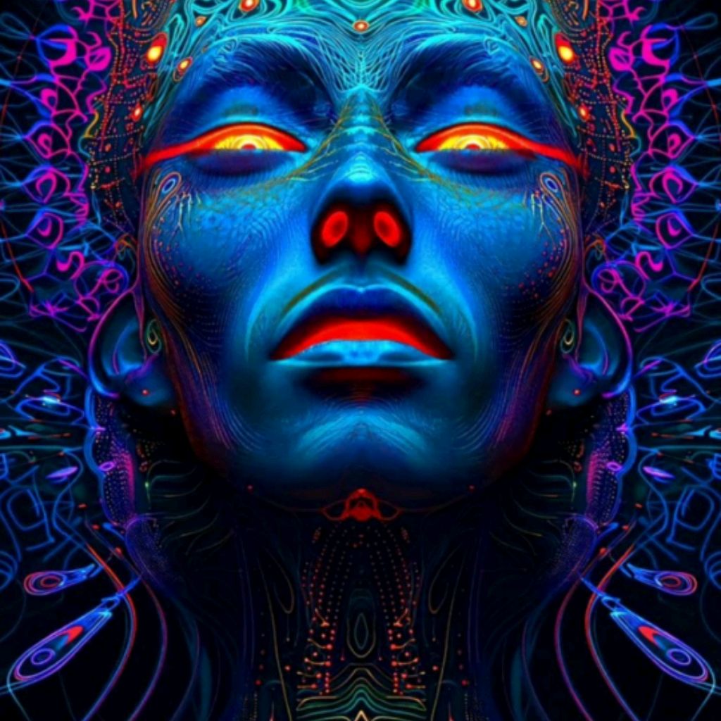 🔱एलेक्सी👁️मैस्कलिन🔱