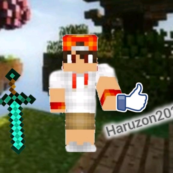Haruzõn202Pro