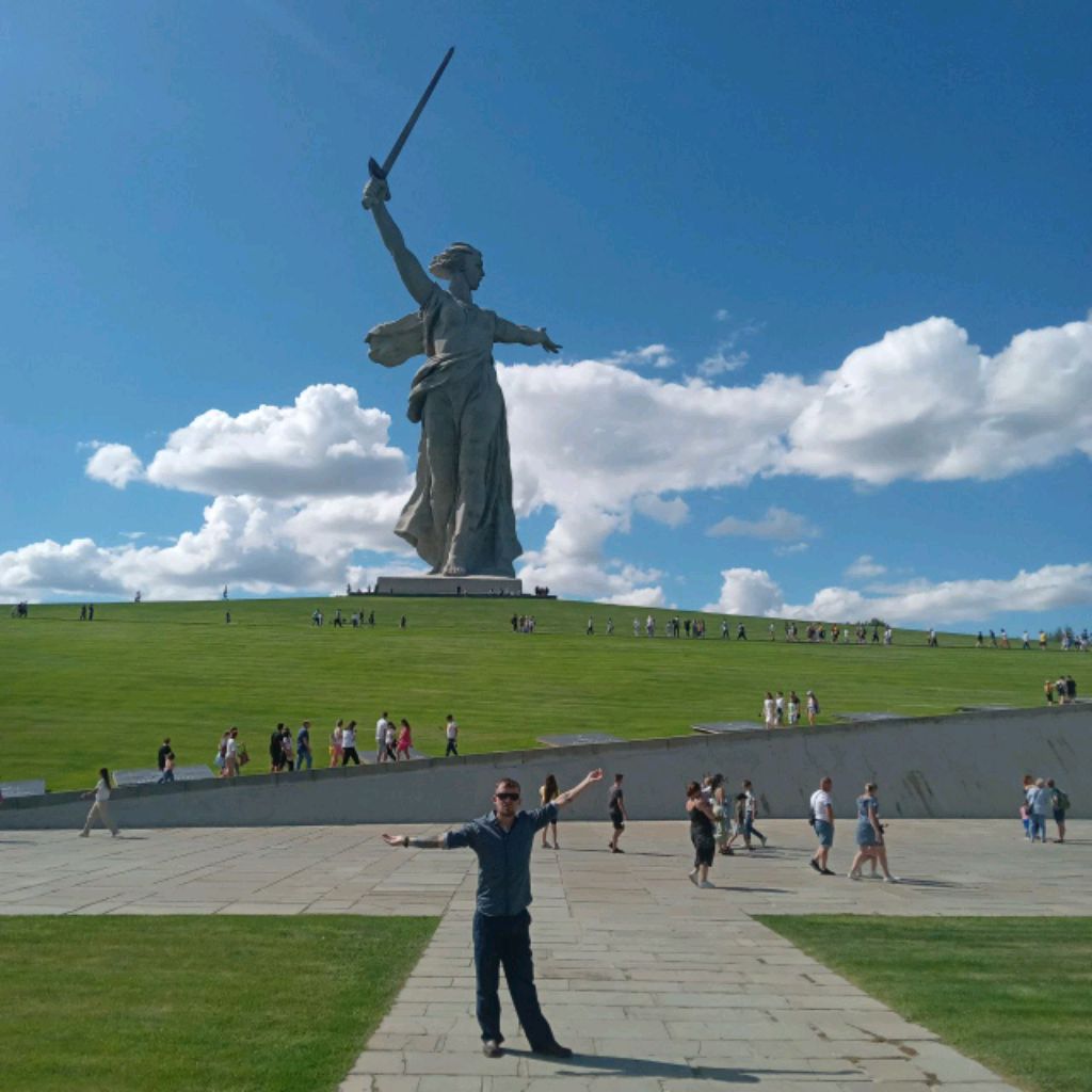 Скорпион