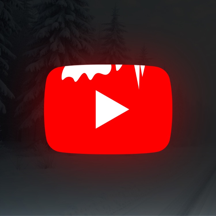 YouTube Перезаливы