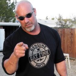 Goldberg