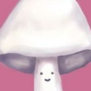 Грибочек ﹤3