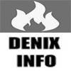 DENIXINFO - Новости и политика